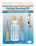 Small Animal Nurser Kit 2 oz