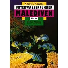 Unterwasserf�hrer, Bd.3, Malediven, Fische