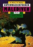 Unterwasserf�hrer, Bd.3, Malediven, Fische