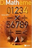 Dimatheme 4e (ed. 2002) livre de l eleve
