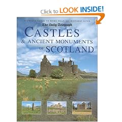 Castles & Ancient Monuments of Scotland