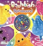 Boohbah Spinaround: Spinaround: Action Book with Spinner (Boohbah Storybook)