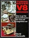Tuning Rover V8 Engines: How to Get Best Performance for Road and Competition Use