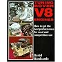 Tuning Rover V8 Engines: How to Get Best Performance for Road and Competition Use