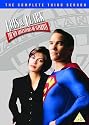 Lois And Clark - The New Adventures Of Superman - Series 3 [DVD] [1995]