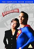 Lois And Clark - The New Adventures Of Superman - Series 3