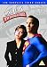 Lois and Clark Season 3