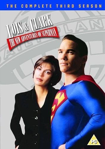 Lois and Clark Season 3