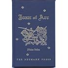 Joan of Arc by Hilaire Belloc