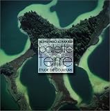Palette Terres (Ancien prix Editeur : 55 Euros)