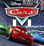 Disney Cars Decorative Double Light Switch Cover