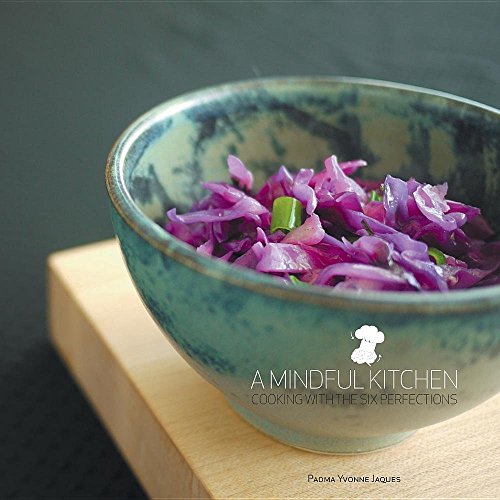 A Mindful Kitchen