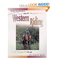 "Horse Illustrated" Guide to Western Riding (Horse Illustrated Guides)