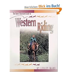 Western Riding (Horse Illustrated Guides)