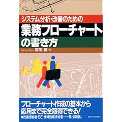 �V�X�e�����́E���P�̂��߂̋Ɩ��t���[�`���[�g�̏�����