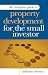 Books : The Complete Guide to Property Development for Small Investors