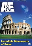DVD : Ancient Mysteries: Incredible Monuments of Rome