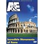 Ancient Mysteries: Incredible Monuments of Rome