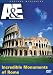 Ancient Mysteries: Incredible Monuments of Rome