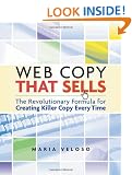 Web Copy That Sells - The Revolutionary Formula for Creating Killer Copy Every Time