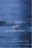 Civil Society and Government.