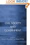 Civil Society and Government.