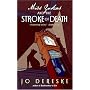 Miss Zukas and the Stroke of Death (Miss Zukas Mysteries)