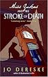 Miss Zukas and the Stroke of Death (Miss Zukas Mysteries)