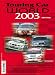 Touring Car World 2003
