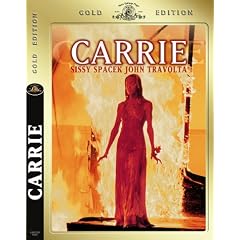 Carrie (Gold Edition) [Special Edition]
