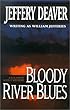 Bloody River Blues: A Location Scout Mystery (Thorndike Paperback Bestsellers)