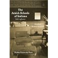 The Amish Schools of Indiana by Stephen Bowers Harroff