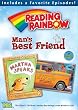 Reading Rainbow: Man's Best Friend (Martha Speaks & The Adventures of Taxi Dog)