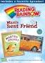 Reading Rainbow: Man's Best Friend (Martha Speaks & The Adventures of Taxi Dog)