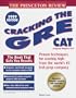 Cracking the GRE CAT, 1999 Edition