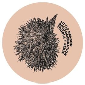 Recommendation (Toddla T remix)