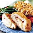 Omaha Steaks 6 (7.75 oz.) Breast of Chicken Cordon Bleu
