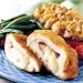 Search : Omaha Steaks 6 (7.75 oz.) Breast of Chicken Cordon Bleu