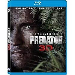 Predator [Blu-ray]