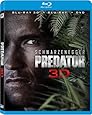 Predator (Blu-ray 3D + Blu-ray + DVD)