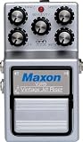 Maxon VJR9 Vintage Jet Riser Flanger Guitar Effects Pedal