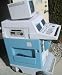 HP SONOS 2500 COLOR FLOW DOPPLER CARDIAC Ultrasound Image