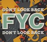 Don`t Look Back