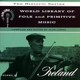 World Library of Folk and Primitive Music, Vol. 2: Ireland