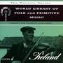 World Library Of Folk & Primitive Music, Vol. 2: Ireland