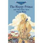 The Happy Prince and Other Fairy Tales (Dover Juvenile Classics) book cover