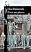 El Tren Pasa Primero/the Train Passes First (Spanish Edition)