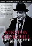 Winston Churchill - The Wilderness Years