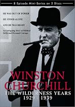 Winston Churchill - The Wilderness Years