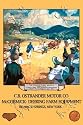 Art Poster, The World's First Reaper - 18.75 x 27.5